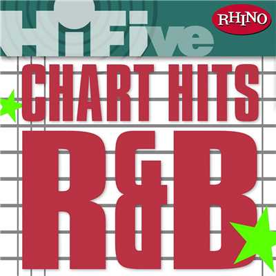 Rhino Hi-Five: Chart Hits: R&B/Various Artists