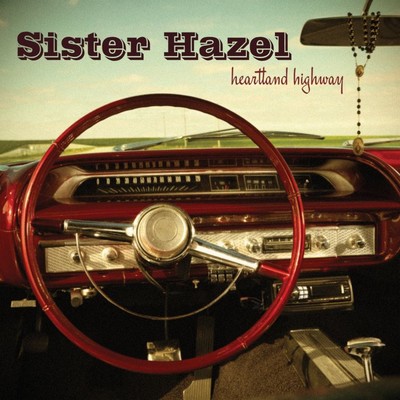 アルバム/Heartland Highway/Sister Hazel