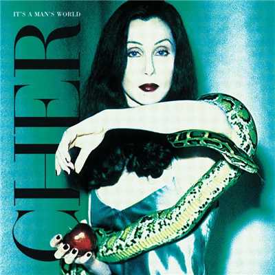 アルバム/It's a Man's World/Cher