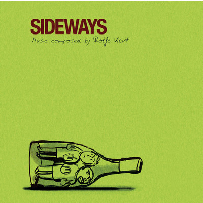 アルバム/Sideways (Original Motion Picture Score)/Rolfe Kent