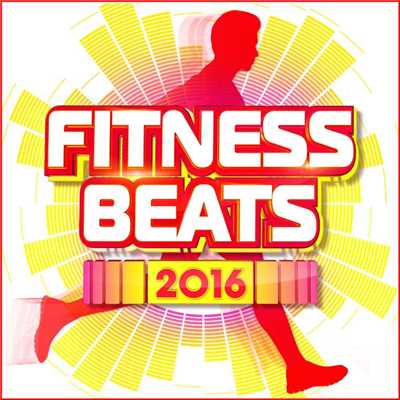 Fitness Beats 2016 (Continuous Mix 2) [Int'l Version]/Various Artists