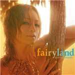 アルバム/fairyland/浜崎あゆみ