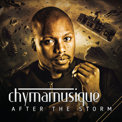 シングル/Mela MaAfrika (Chymamusique Remix) feat.Buyiswa/DJ Fresh