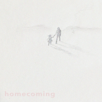 homecoming/カブトムシ