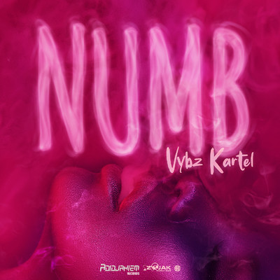 アルバム/Numb/Vybz Kartel