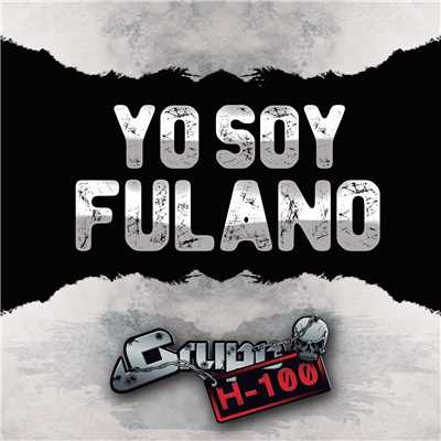 シングル/Yo Soy Fulano/Grupo H-100