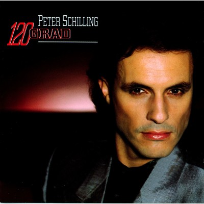 アルバム/120 Grad/Peter Schilling