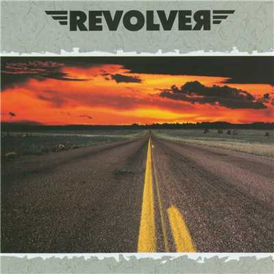 アルバム/Revolver/Revolver