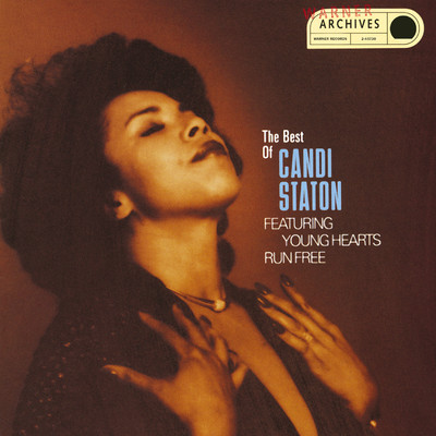 アルバム/Young Hearts Run Free: The Best Of Candi Staton/Candi Staton