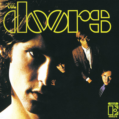 アルバム/The Doors/ドアーズ