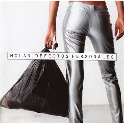 アルバム/Defectos Personales/M-Clan
