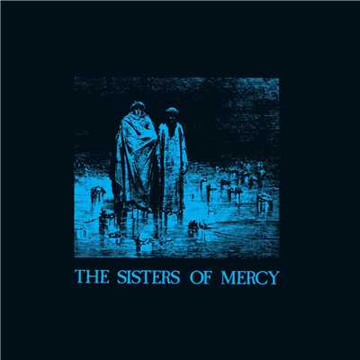アルバム/Body and Soul - EP/The Sisters Of Mercy