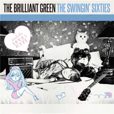 アルバム/THE SWINGIN' SIXTIES/the brilliant green