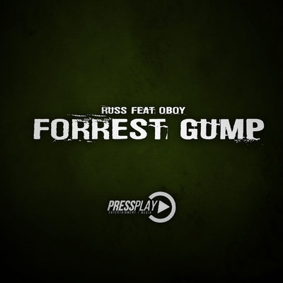 シングル/Forrest Gump (feat. Oboy)/Russ