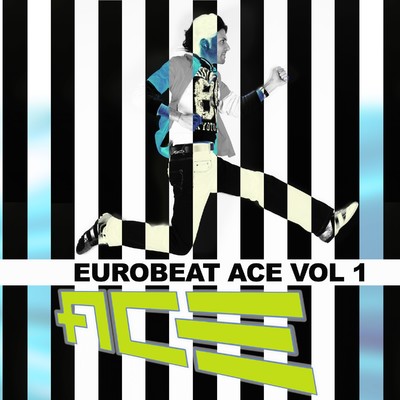 アルバム/EUROBEAT ACE VOL.1/ACE