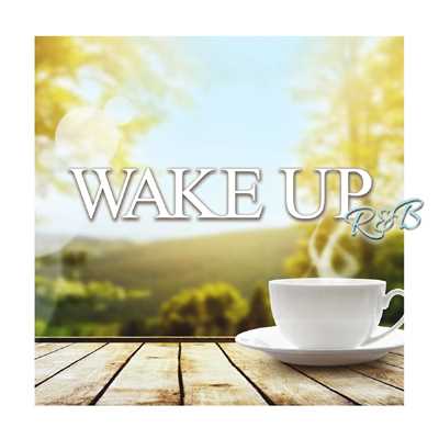 WAKE UP R&B/Various Artists