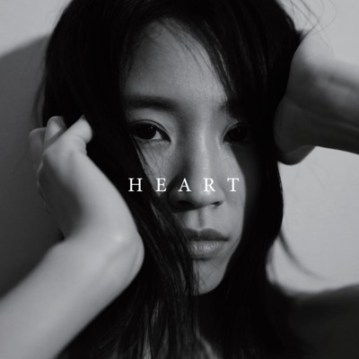 アルバム/HEART/大池 香奈