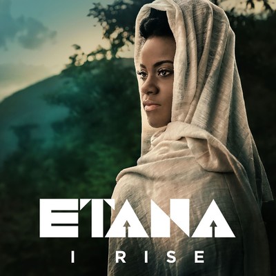 シングル/Jamaican Woman/Etana