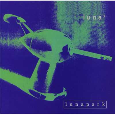 アルバム/Lunapark/Luna