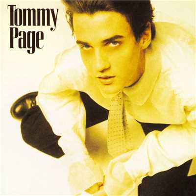 シングル/Love Takes Over/Tommy Page