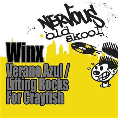 Verano Azul (Original Mix)/Winx