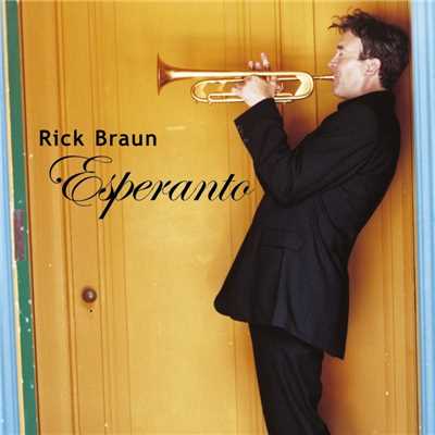 アルバム/Esperanto/Rick Braun