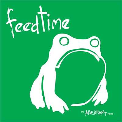 シングル/ann/feedtime