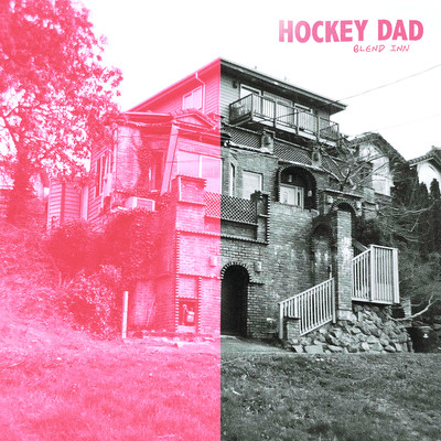 My Stride/Hockey Dad