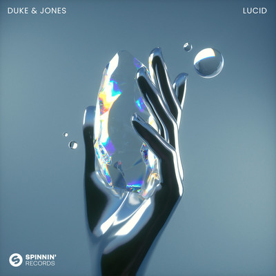 シングル/Lucid/Duke & Jones