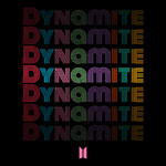 シングル/Dynamite/BTS