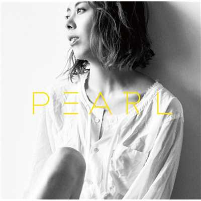 アルバム/Pearl/LOVE