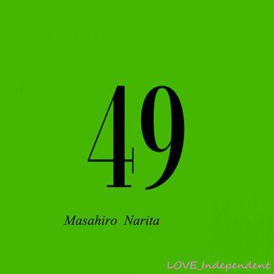 49/Masahiro Narita