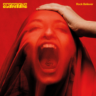 アルバム/Rock Believer (Deluxe)/Scorpions