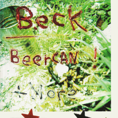 アルバム/Beercan (Explicit)/ベック
