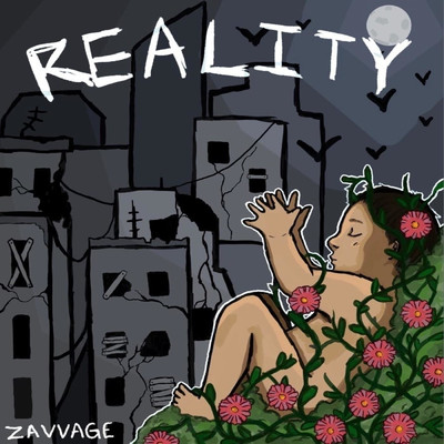 Reality/Zavvage／Ron Datraxman Carter