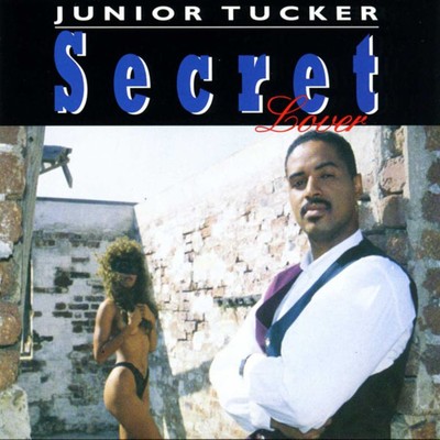 アルバム/Secret Lover/Junior Tucker