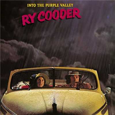 アルバム/Into The Purple Valley/Ry Cooder