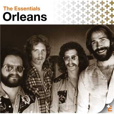 アルバム/The Essentials: Orleans/Orleans