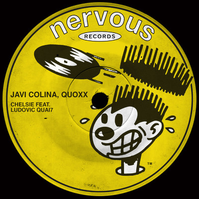 シングル/Chelsie (feat. Ludovic Quai7)/Javi Colina & Quoxx