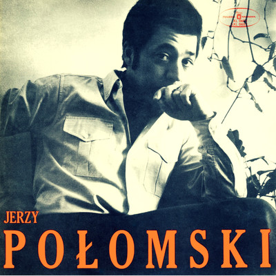 アルバム/Jerzy Polomski/Jerzy Polomski