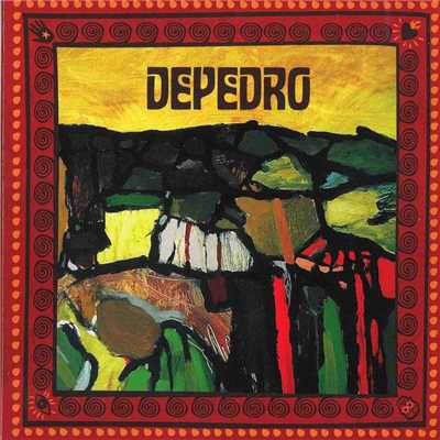 アルバム/DePedro/DePedro