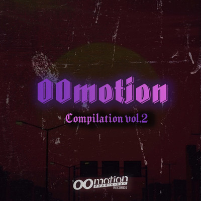 アルバム/00motion Compilation vol.02/Various Artist
