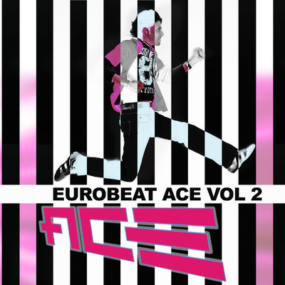 アルバム/EUROBEAT ACE VOL.2/ACE