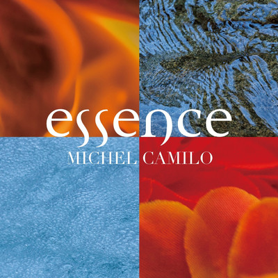 Essence/ミシェル・カミロ