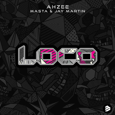 シングル/Loco (feat. Masta & Jay Martin) [Instrumental Mix]/Ahzee