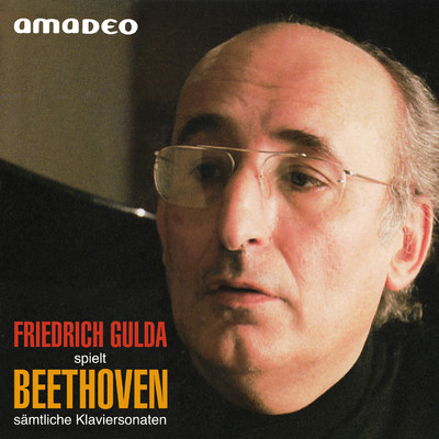 アルバム/Beethoven: Complete Piano Sonatas/フリードリヒ・グルダ