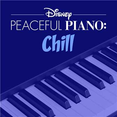 シングル/カラー・オブ・ザ・ウィンド/ディズニー・ピースフル・ピアノ／Disney