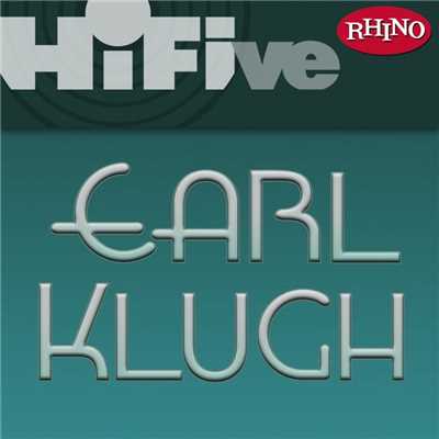 アルバム/Rhino Hi-Five: Earl Klugh/アール・クルー