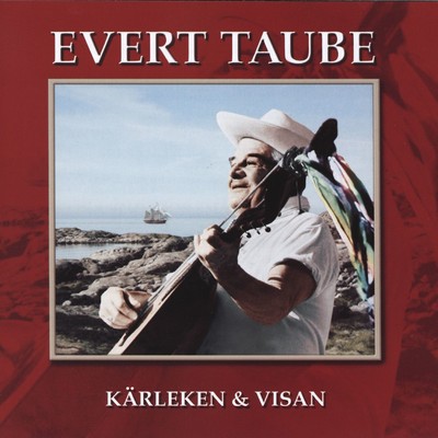 アルバム/Karleken & visan/Evert Taube