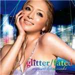 アルバム/glitter／fated/浜崎あゆみ